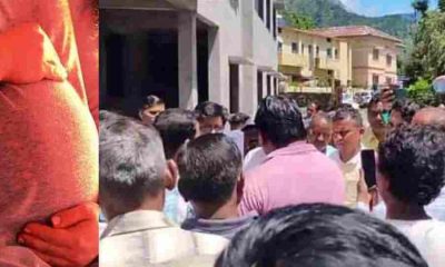 Chamoli pregnant women news