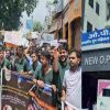 Uttarakhand hospital doctor strike