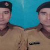 Constable Prabhu Dayal Kuniyal of chamoli Pithoragarh police news today