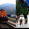 Uttarakhand news: Gangotri - Yamunotri Dham special train