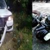 Rishikesh bike accident