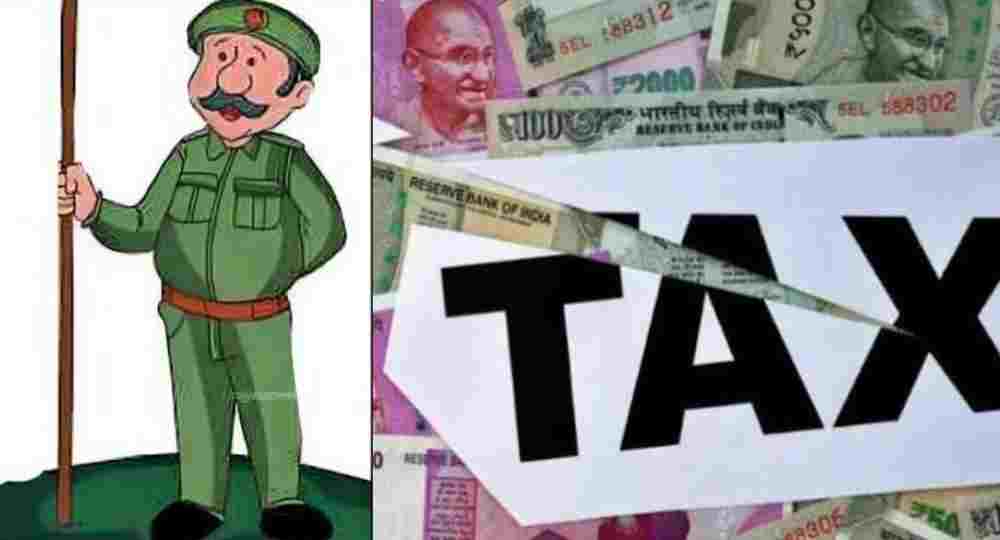 Gas agency watchman Champawat lohaghat latest news today