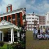Graphic Era Deemed University dehradun NIRF LIST