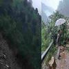 Rudraprayag Gaurikund Highway news