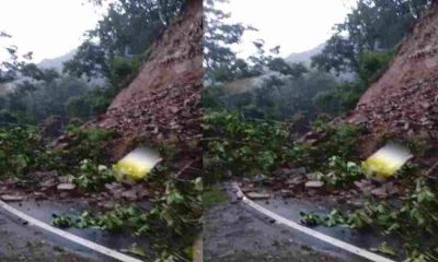 Kaladhungi Nainital Highway news