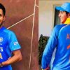 Uttarakhand cricketer Aryan Juyal Duleep Trophy haldwani