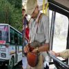 Uttarakhand roadways Driver conductor