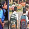 Uttarakhand school bag news