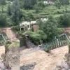 Tharali Chamoli rain news today