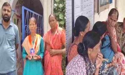 Pauri Garhwal Sachin missing