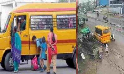 NANAKMATTA road accident today