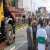 Sitarganj udham Singh Nagar road accident news today