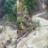 Tehri Garhwal latest news cloud burst today