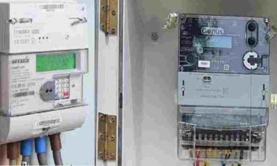 Uttarakhand electricity smart meter Dehradun
