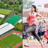 Uttarakhand first sports university haldwani