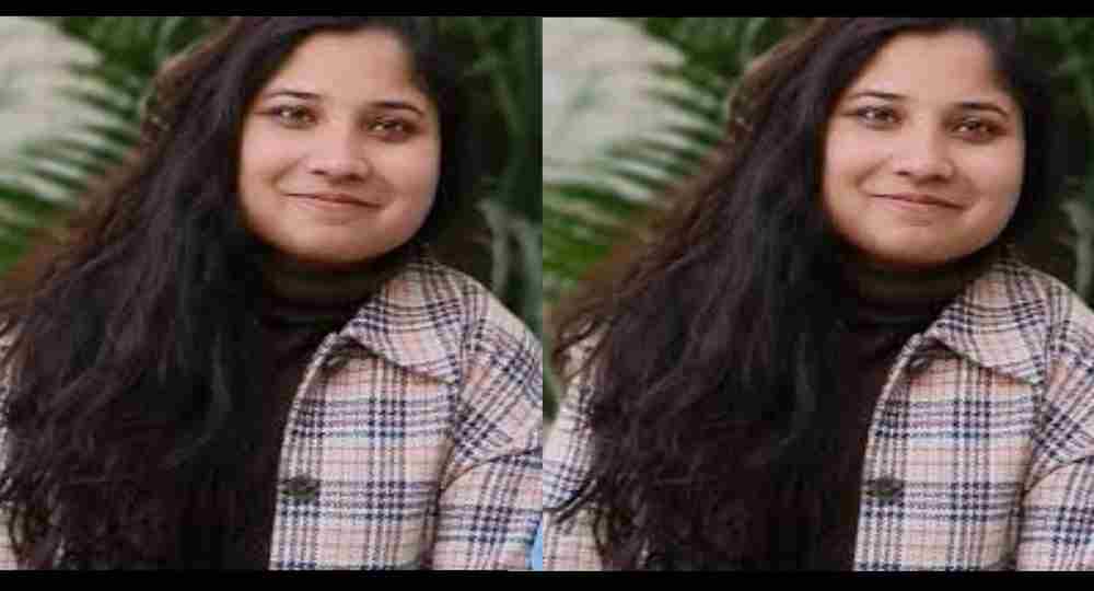 Vaishali Bhatt Young Scientist Award