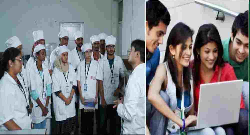 Polytechnic Lecturer vacancy 2024