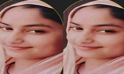 Chamoli missing girl Riya nandanagar