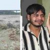 Haldwani suicide case guala river