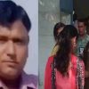 Dehradun teacher bike accident