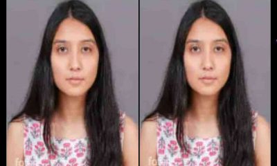 Uttarakhand news:Anjali Chand of Champawat passed the PCS exam result and became Deputy Education Officer