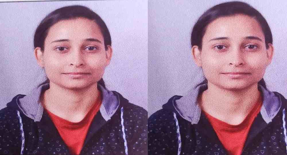 Shobhana Pathak banbasa CHAMPAWAT pcs result uttarakhand