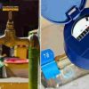 Uttarakhand water smart meter