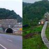 Uttarakhand NH double tunnel project