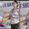 Uttarakhand news: Ishu dangi shooting championship from tankapur Champawat