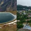 Pauri Garhwal lake tourism tourist place hub uttarakhand