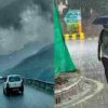 Uttarakhand rain barish alert news today