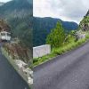 UTTARAKHAND village road PMGSY IV