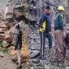 Kedarnath landslide news today