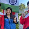 Shaurya Saini roorkee haridwar World Deaf Shooting Championship Germany