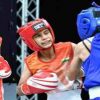 Boxer deepali thapa nainital Asian boxing champion