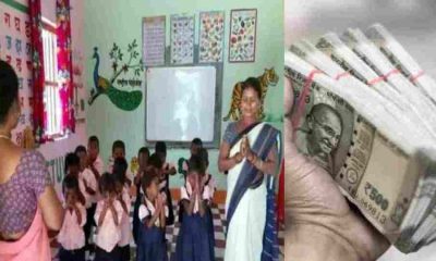 uttarakhand Anganwadi workers retirement news
