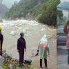 Uttarakhand weather rain update