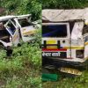 Rudraprayag max accident today