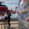 Uttarakhand Heli Ambulance Service