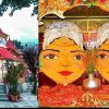 Naina Devi Temple History Hindi Nainital story