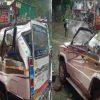 Rudraprayag Badrinath Highway accident