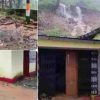 Nainital rain landslide today