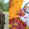 Uttarakhand news:Martyr Parmod Dabral of rudraprayag martyred in Jammu and Kashmir