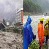 Uttarakhand weather alert today