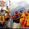 Uttarakhand Nanda Devi Raj Jat Yatra