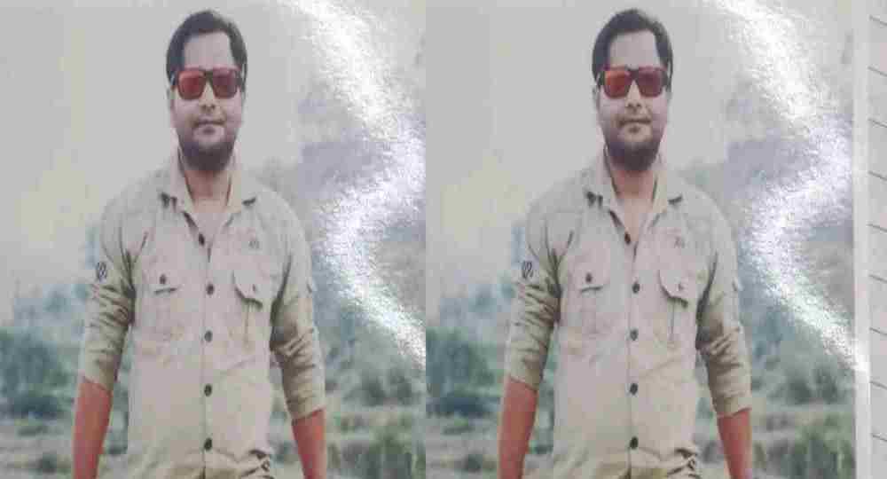 Almora missing teacher Sanjay Kumar tamta latest news today