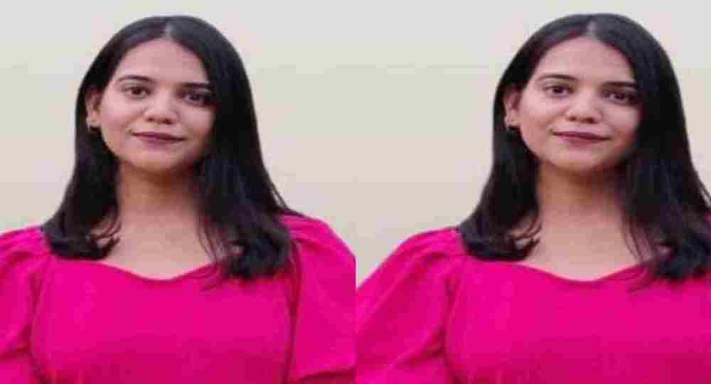 Dr. Preeti Pandey haldwani nainital PhD