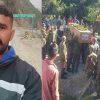 Martyr kunwar Negi Rudraprayag