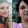 Priyanka Vishwakarma Sheetal Arya of nainital Assistant Professor ukpsc result 2024