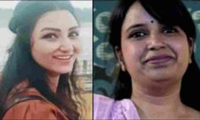 Priyanka Vishwakarma Sheetal Arya of nainital Assistant Professor ukpsc result 2024
